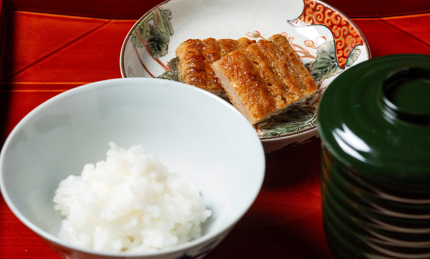 朝茶
